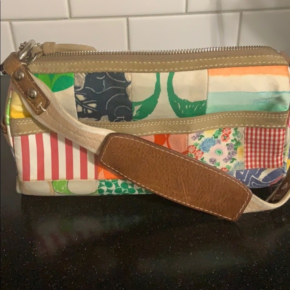 Coach Bag - Picture 4 of 11